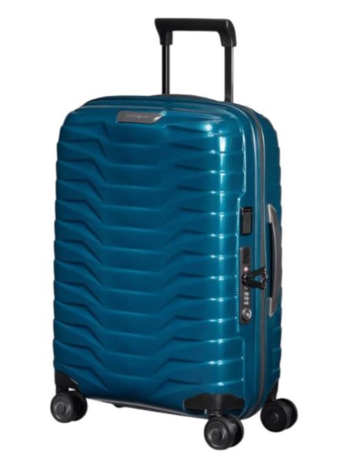 PROXIS 00101 BLU SAMSONITE | PROXIS 00101 BLU